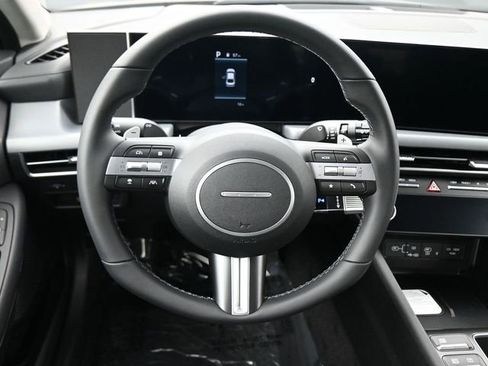 New 2026 Hyundai Sonata SEL image 13