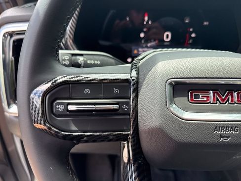 Used 2023 GMC Canyon Elevation w/ Elevation Premium Package RWD image 23