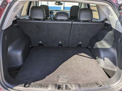 Used 2021 Jeep Compass Limited image 22