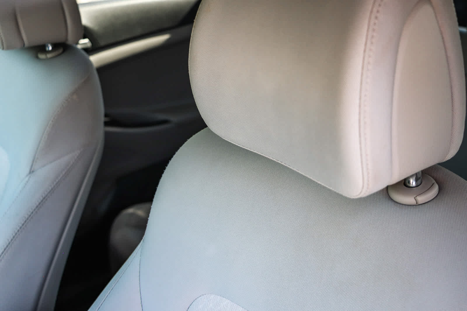 Used 2018 Hyundai Tucson SEL FWD image 27