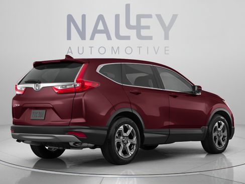 Used 2019 Honda CR-V EX image 3