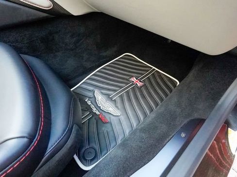 Used 2023 Aston Martin V12 Vantage Roadster image 88