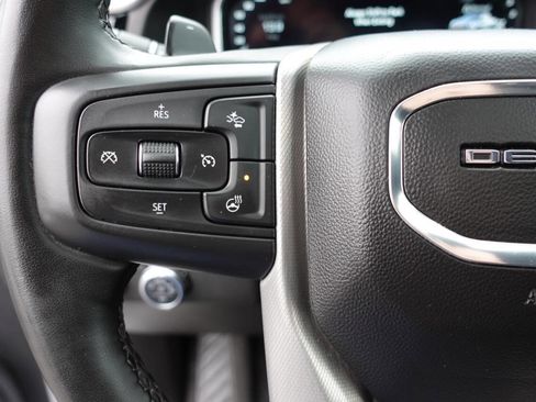 Used 2024 GMC Sierra 1500 Denali w/ Denali Reserve Package image 41