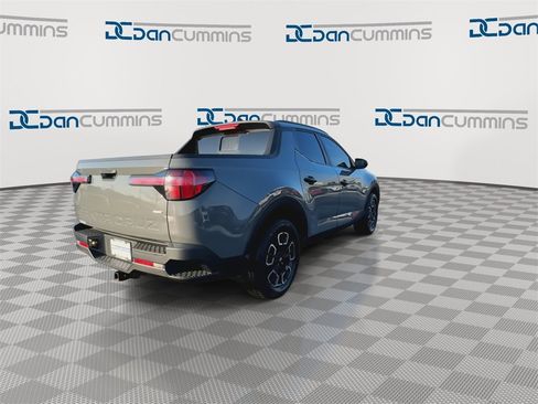 Used 2022 Hyundai Santa Cruz SEL w/ Activity Package image 8