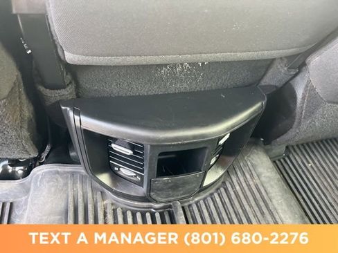 Used 2024 RAM 3500 Tradesman w/ Chrome Appearance Group AWD/4WD image 19