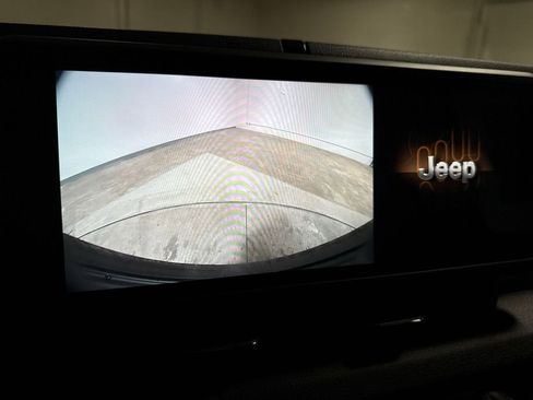 New 2026 Jeep Wrangler Sport image 17