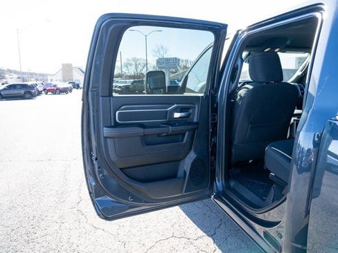 New 2026 RAM 2500 Big Horn image 11