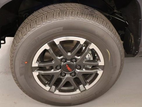 New 2026 Toyota Tacoma TRD Sport AWD/4WD image 7