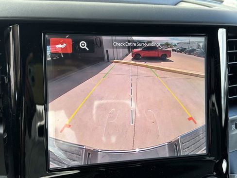 New 2026 RAM 3500 Tradesman image 19