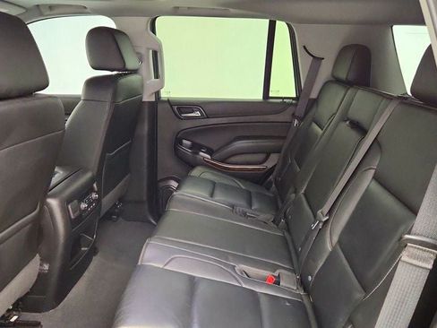 Used 2020 Chevrolet Tahoe LT AWD/4WD image 21