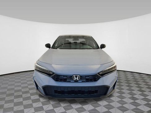 New 2026 Honda Civic Sport image 10