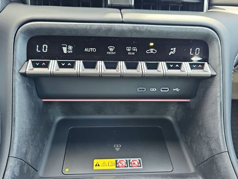 New 2026 Lexus IS 350 F Sport AWD/4WD image 23