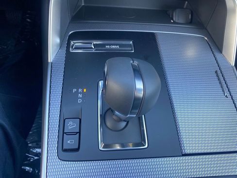 New 2026 MAZDA CX-70 3.3 Turbo S w/ Premium Package AWD/4WD image 13