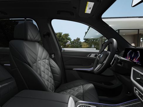 New 2026 BMW X5 sDrive40i w/ M Sport Package RWD image 9