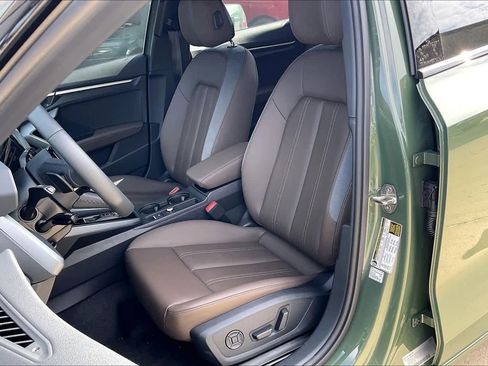 New 2026 Audi A3 2.0T Premium image 9