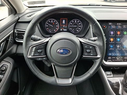 Used 2021 Subaru Outback Limited AWD/4WD image 19