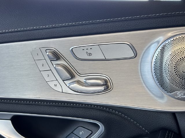 Used 2018 Mercedes-Benz C 63 AMG Sedan image 18
