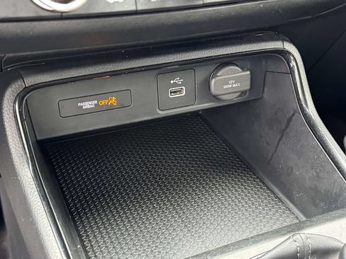 Used 2023 Honda CR-V LX image 30
