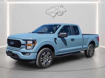 Used 2023 Ford F150 XL w/ STX Appearance Package