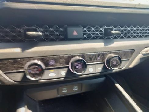 Used 2025 Honda Accord LX image 9
