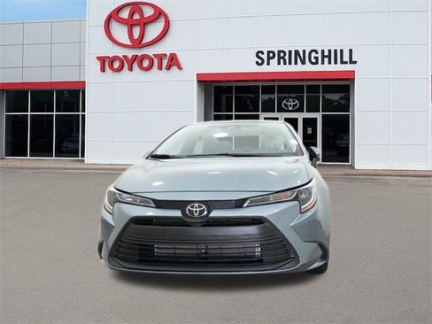 New 2026 Toyota Corolla LE image 31