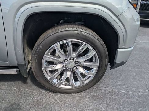 Used 2026 GMC Sierra 1500 Denali AWD/4WD image 13