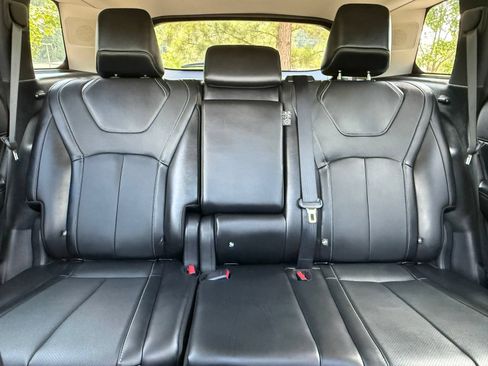 Used 2025 INFINITI QX60 Pure FWD image 43