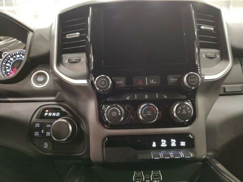 New 2026 RAM 1500 Big Horn image 15