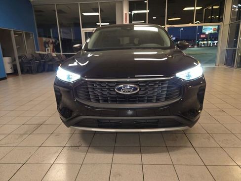 Used 2024 Ford Escape Active image 3