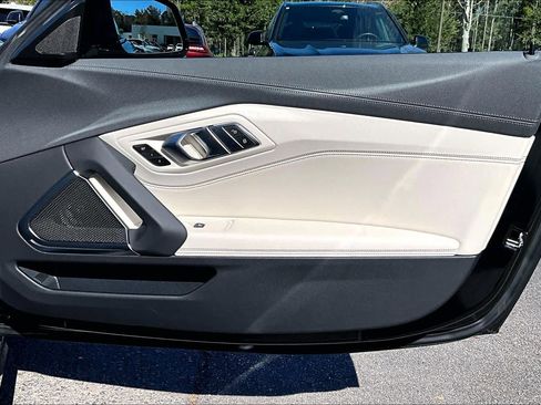 Used 2022 BMW Z4 sDrive30i w/ Premium Package 2 image 20