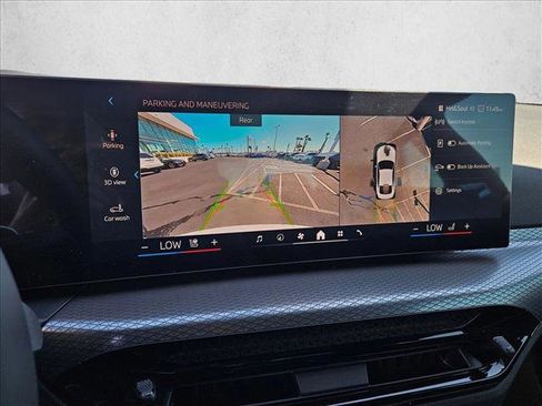 Used 2026 BMW 430i Coupe w/ Parking Assistance Package image 13