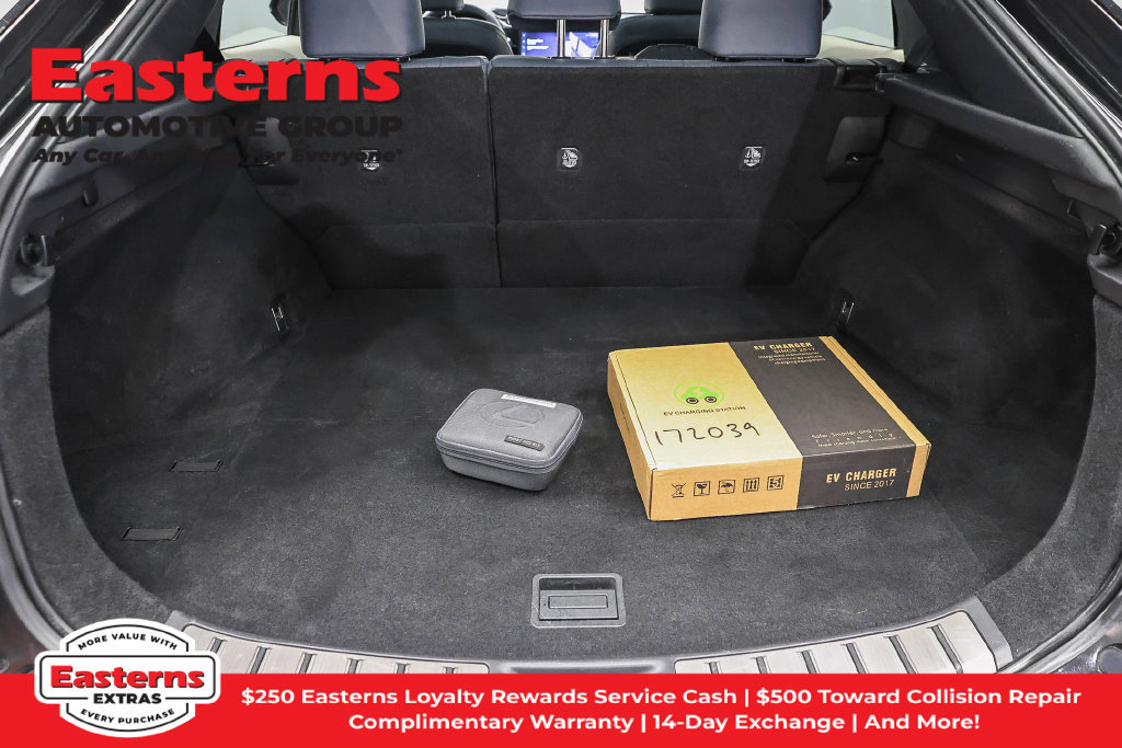 Used 2023 Lexus RZ 450e Premium w/ Technology Package AWD/4WD image 10
