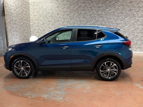 Used 2020 Buick Encore GX Select image 4