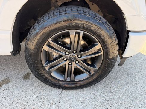 Used 2022 Ford F150 XLT w/ Equipment Group 302A High image 14