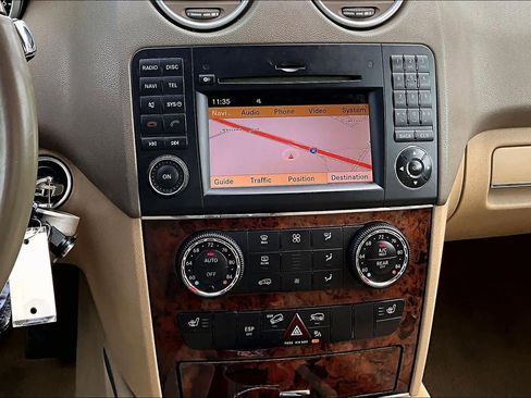 Used 2010 Mercedes-Benz ML 350 ML 350 image 6