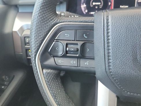 Used 2024 Toyota Tacoma TRD Off-Road AWD/4WD image 24