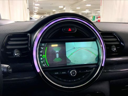 Used 2017 MINI Cooper Clubman John Cooper Works image 26