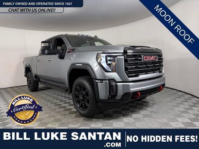 Used 2024 GMC Sierra 2500 AT4 w/ AT4 Premium Plus Package