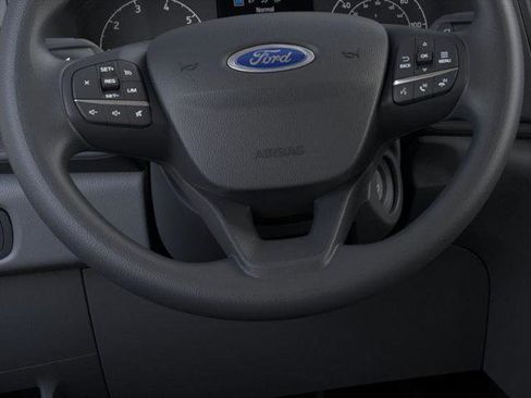 New 2025 Ford Transit 350 XL image 12