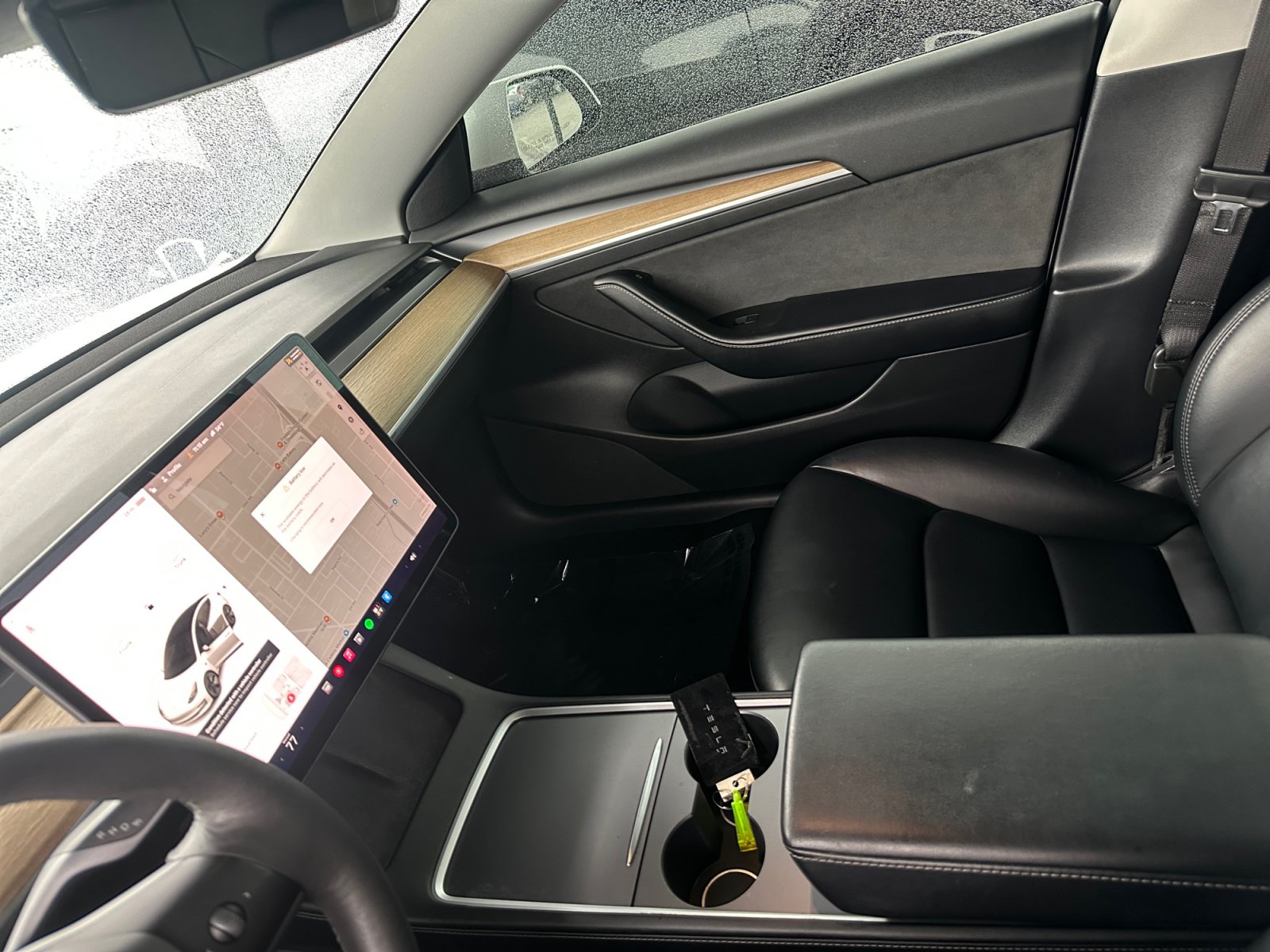 Used 2021 Tesla Model 3 Standard Range RWD image 17