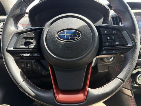 Certified 2023 Subaru Forester Sport AWD/4WD image 25