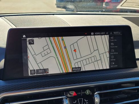 Used 2023 BMW X3 sDrive30i w/ M Sport Package image 24