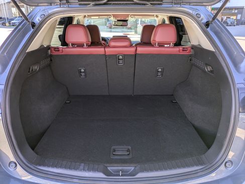 Certified 2023 MAZDA CX-5 Carbon Edition image 22