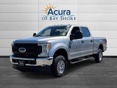 Used 2021 Ford F250 XL w/ Power Equipment Group