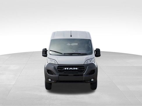 New 2026 RAM ProMaster 2500 w/ Convenience Group image 6