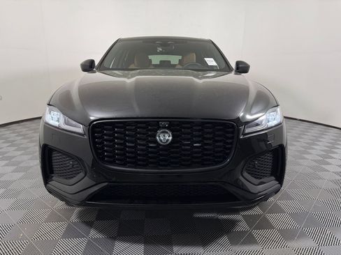 New 2026 Jaguar F-PACE R-Dynamic S image 6