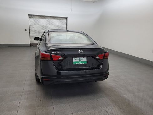 Used 2020 Nissan Altima 2.5 S FWD image 6