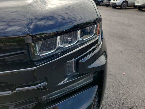 Used 2019 Chevrolet Silverado 1500 RST w/ All-Star Edition AWD/4WD image 11