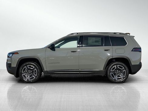 New 2026 Jeep Cherokee Laredo AWD/4WD image 4