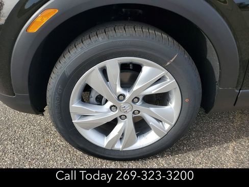 New 2026 Buick Encore GX Preferred w/ Comfort Package image 31